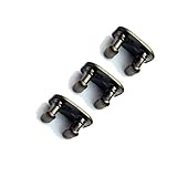 Greeninsync New Laser Colors Replacement Bands for Fitbit FLEX (Large / Small Optional)