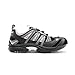 Dr. Comfort Performance-X Men's Therapeutic Diabetic Double Depth Shoe: Black 10.5 X-Wide (XW/6E) Elastic & Standard Laces