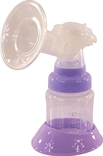 Viverity - Breast Pump Single Collection Kit - CM