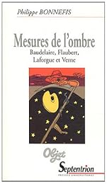 Mesures de l'ombre