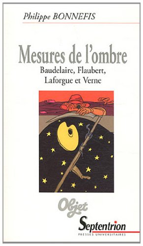 Mesures de l'ombre