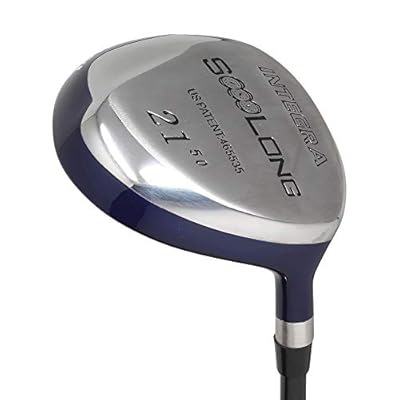 Men's Integra SoooLong 21