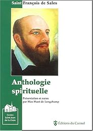 Anthologie spirituelle