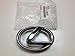 Lexus Genuine Front Chrome Emblem