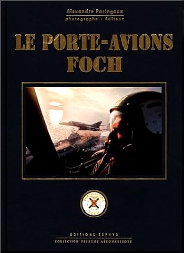 Download Le Porte-avions Foch PDF