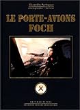 Image de Le Porte-avions Foch