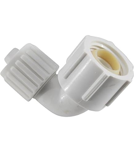 RACCORDO DIRITTO F A PRESS TUBO AL - PEX diametro 40 X 11/4 - 1652 TIEMME