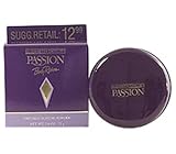Passion For Women By Elizabeth Taylor Dusting Powder
