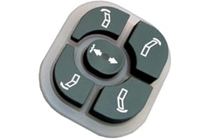 Professional Parts Warehouse Boss Control Pad V Blade Smarttouch2 MSC09616