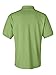 Gildan mens Ultra Cotton 6.5 oz. Pique Polo(G380)-KIWI-XL