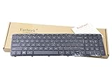 Eathtek Replacement Keyboard with Frame for HP Pavilion 17-E 17-E000 17-e100 17z-e000 17-e017cl 17-e017dx 17-e019dx 17-e020dx 17-e017cl 17-e017dx 17-e033ca 17-e033nr 17-e012sg 17-e020dx 17-e061nr 17-e062nr 17-e063nr 17-e064nr 17-e117dx 17-e118dx 17-e134nr 17-e112dx 17-e048ca 17-e049wm?17-e0113dx 17-e012nr 17-e013nr 17-e014nr 17-e016dx 17-e147cl 17-e040us 17-e046us 17-Exxx 720670-001 725365-001 Black US Layout