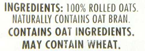 Quaker Quick Oats 1kg - Image 5