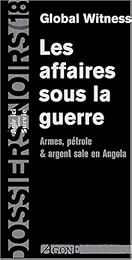 Les  affaires sous la guerre
