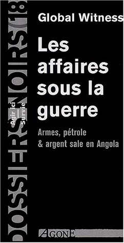 Les  affaires sous la guerre