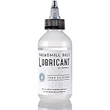 Impresa Products 100% Silicone Treadmill Lubricant/Treadmill Lube - Easy to Apply Treadmill Belt Lubricant - Made in the USA