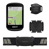 Garmin Edge 830 Sensor Bundle, Performance