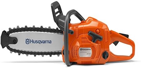 husqvarna children's chainsaw