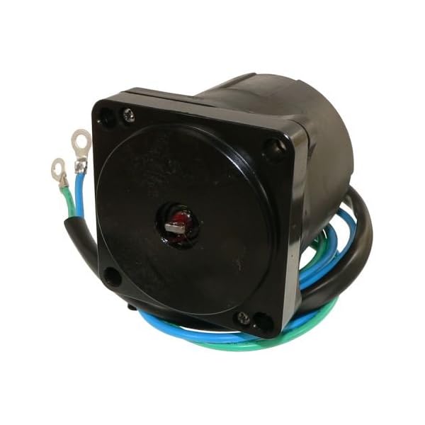 Tilt-Trim-Motor-For-Yamaha-150-200Hp-225Hp-1997-On-6240