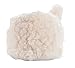 LA PLAGE Child Lamb Antiskid Cotton Household Warm Cartoon Booties Slippers (Toddler/Little kid)