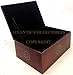 PTC 6.25 Inch Witching Hour Tarot Card Jewelry/Trinket Box Figurine