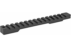 Talley PS0252700 Bergara B14 (Short Action) Height