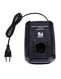 140152004 Cargador de batería para Craftman 100 V 240 V 9,6 V-19,2 V Ni-CD batería recargable de iones de litio