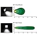AUTOSAVER88 4PACK LED Pods 4