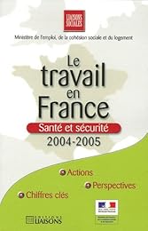 Le  travail en France