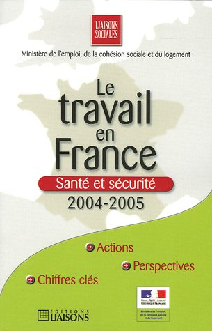 Le  travail en France