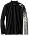 Spyder Boys Linear Web Dry W.E.B. T-Neck Shirt