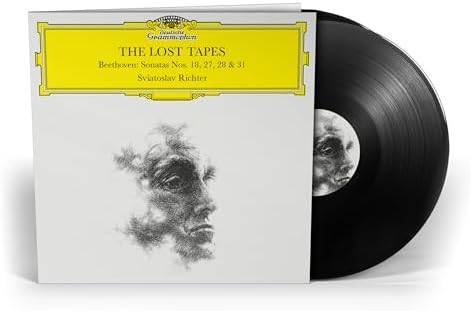 Sviatoslav Richter - Pianist of the Century ~ Sviatoslav Richter