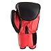 Revgear Deluxe Boxing Gloves (Red, 12-Ounce)