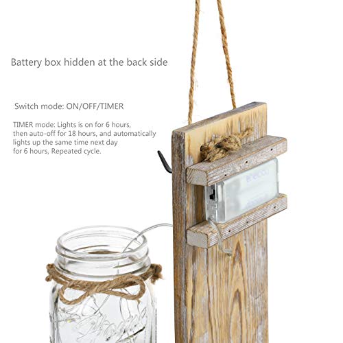 6 HOMKO+Decorative+Decorations+6+Hour+Flowers