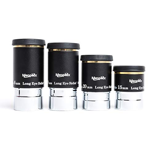 1 MEOPTEX+66+Degree+Ultra+Eyepiece+Telescope