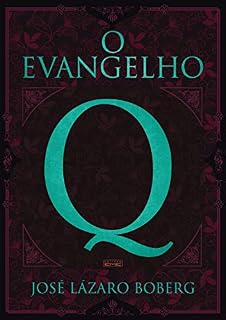 Livro O Evangelho Q