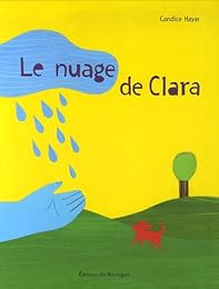 Le  nuage de Clara