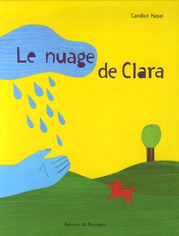 Le  nuage de Clara
