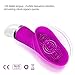 Ton-GUE Toys, Lovetotoro 30 Speeds Machine for Women Self Amusement, Endless Pleasure -G