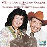 SING THE ORIGINAL CARTER FAMILYS GREATEST HITS     image