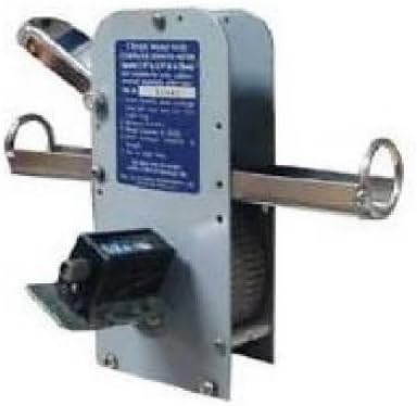 WELLINGTON CORDAGE BRM25 Rope Measurer by WELLINGTON CORDAGE LLC