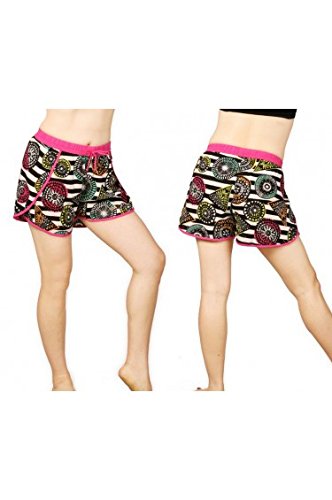 pantaloncini desigual