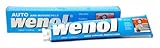Auto Wenol, 100 ml (BLUE) - 2 Pack