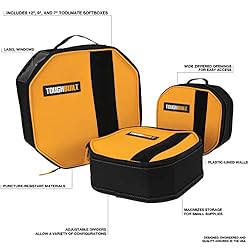 TOUGHBUILT TOU-192-C Octagon Tool Mate