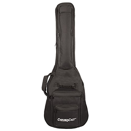 Buy ChromaCast Electric Guitar Padded Gig Bag (CCEPB Online at