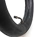 2 Pack Of 12 1/2 x 2 3/4 (12.5 x 2.75,12x2.40/2.75) Mini Dirtbike Inner Tube for Razor Dune Buggy Dirt Rocket MX350 MX400