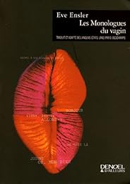 Les  monologues du vagin