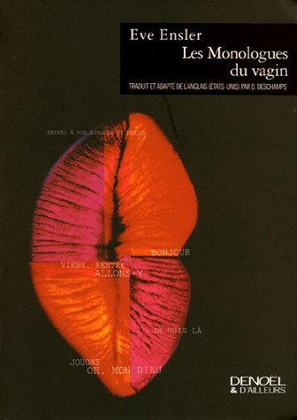 Les  monologues du vagin
