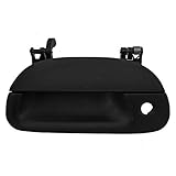 Tailgate Handle Replacement with Keyhole for Ford F150 F-150 F250 F-250 Super DutyPickup Truck Explorer Sport Trac SUV 7L3Z9943400AA