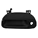 Tailgate Handle Replacement with Keyhole for Ford Pickup Truck SUV 7L3Z9943400AA