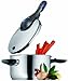 WMF Perfect Plus Pressure Cooker Set